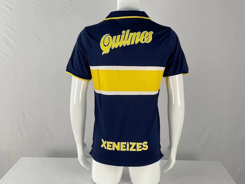 96-97 Boca home